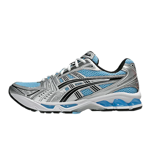 ASICS Gel Kayano 14 Arctic Sky Pure Silver (1203A537-400) | TheSneakerWay