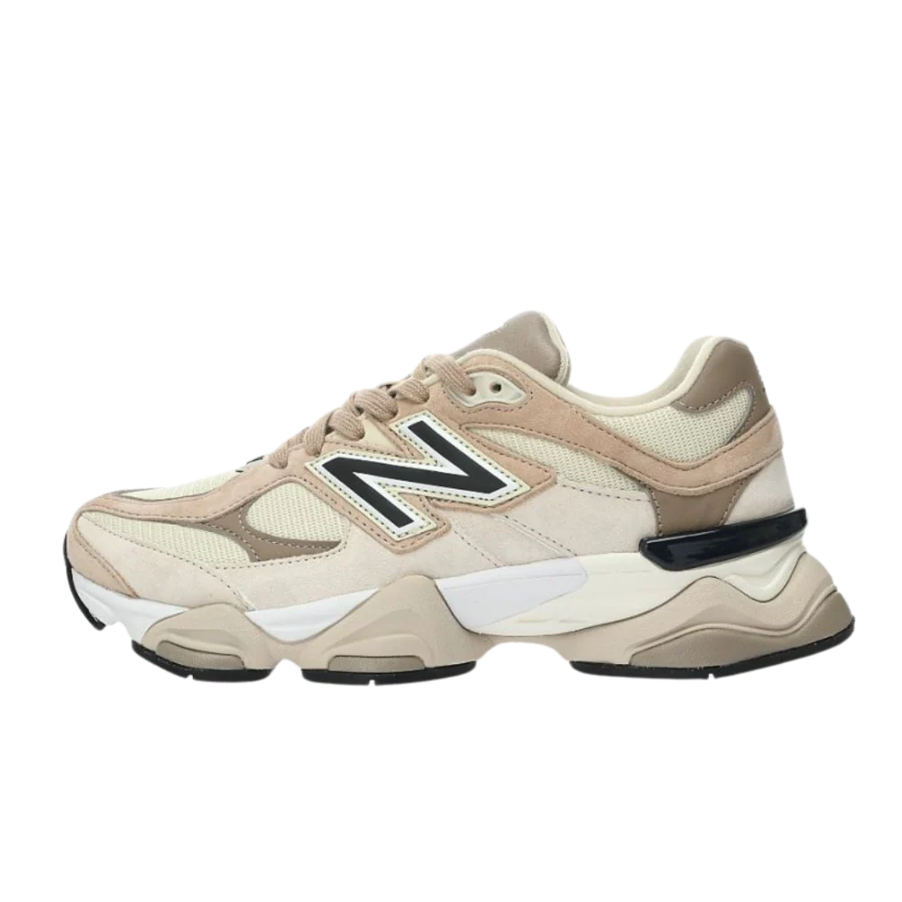 New Balance 9060 Beige Cream (U9060ZBB) | TheSneakerWay