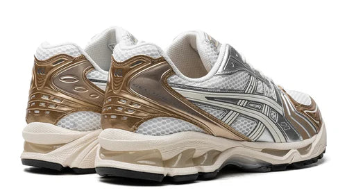 ASICS GEL-Kayano 14 Olympic Medals (1203A537-104) | TheSneakerWay
