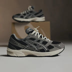 ASICS Gel-1130 Black Carbon (1201A255-004) | TheSneakerWay