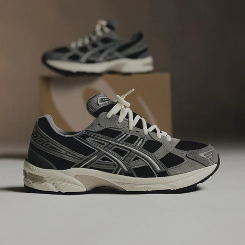 ASICS Gel-1130 Black Carbon (1201A255-004) | TheSneakerWay