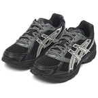 ASICS Gel-1130 Black Glacier Grey (1201A910-001) | TheSneakerWay