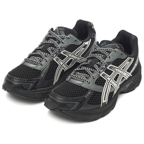 ASICS Gel-1130 Black Glacier Grey (1201A910-001) | TheSneakerWay