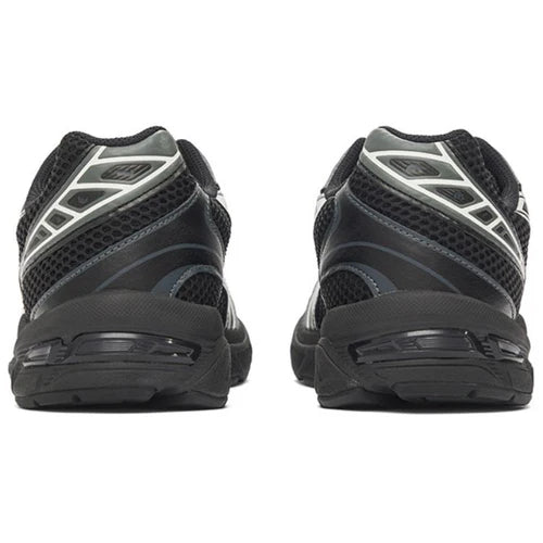 ASICS Gel-1130 Black Glacier Grey (1201A910-001) | TheSneakerWay