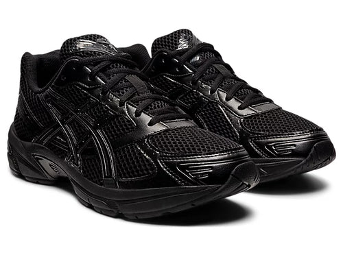 ASICS Gel-1130 Black Graphite Grey (1201A256-002) | TheSneakerWay