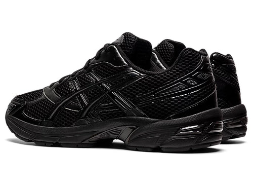 ASICS Gel-1130 Black Graphite Grey (1201A256-002) | TheSneakerWay