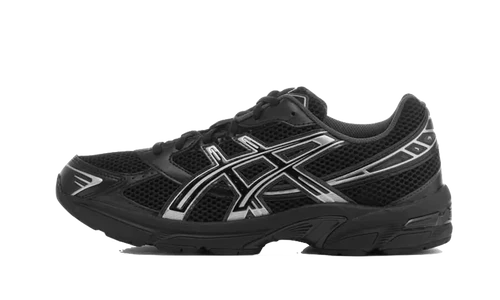 ASICS Gel-1130 Black Pure Silver (1201A906-001) | SneakerClassics