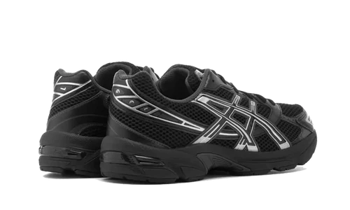 ASICS Gel-1130 Black Pure Silver (1201A906-001) | SneakerClassics
