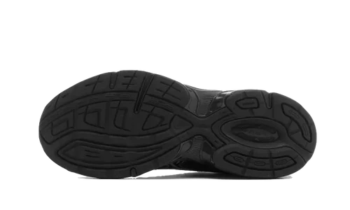 ASICS Gel-1130 Black Pure Silver (1201A906-001) | SneakerClassics