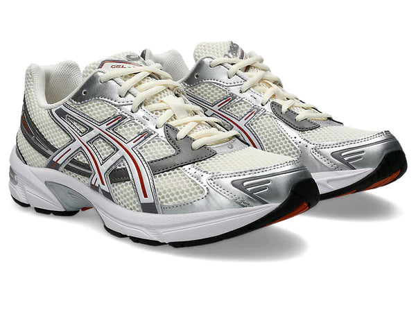 ASICS Gel-1130 Cream White (1201A256-120) | TheSneakerWay