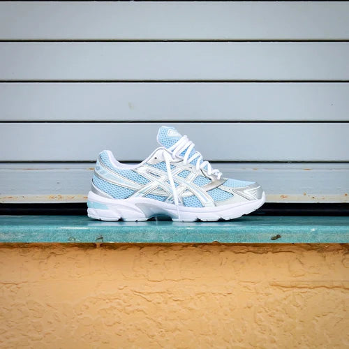 ASICS Gel-1130 Faded Denim Pure Silver (1203A609-401) | TheSneakerWay