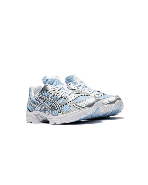 ASICS Gel-1130 Faded Denim Pure Silver (1203A609-401) | TheSneakerWay