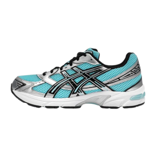 ASICS Gel-1130 Larimar Blue Silver