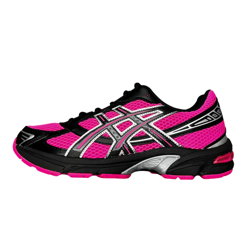 ASICS Gel-1130 Pink Black (Women's)
