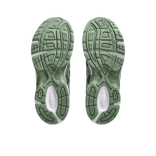 ASICS Gel-1130 Swamp Green Silver (1203A842-300) | TheSneakerWay