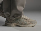 ASICS Gel-1130 Vanilla White Sage (1201A255-252) | TheSneakerWay