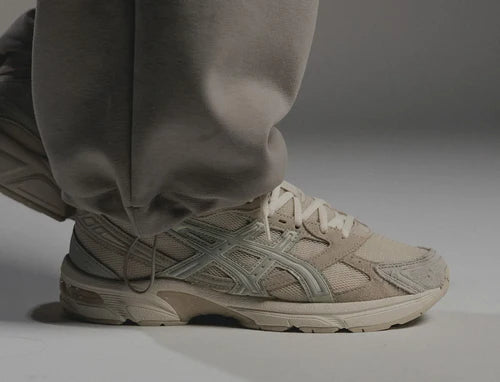 ASICS Gel-1130 Vanilla White Sage (1201A255-252) | TheSneakerWay