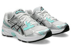 ASICS Gel-1130 White Aqua (GS) (1204A163-102) | TheSneakerWay