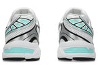 ASICS Gel-1130 White Aqua (GS) (1204A163-102) | TheSneakerWay