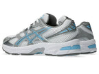 ASICS Gel-1130 White Arctic Sky (GS) (1204A169-100) | TheSneakerWay