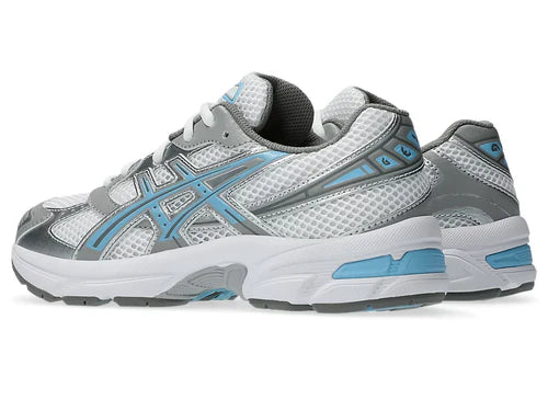 ASICS Gel-1130 White Arctic Sky (GS) (1204A169-100) | TheSneakerWay