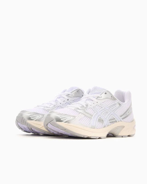 ASICS Gel-1130 White Blue Fade (Women's) (1202A164-121) | TheSneakerWay