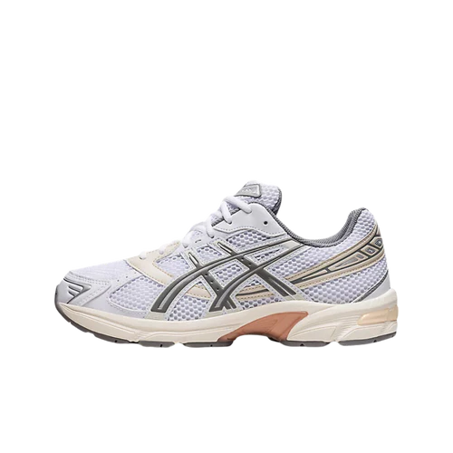 ASICS Gel-1130 White Clay Grey (1201A256-112) | TheSneakerWay