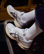ASICS Gel-1130 White Cloud Grey (1201A256-118) | TheSneakerWay