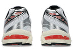 ASICS Gel-1130 White Desert Red (1203A609-102) | TheSneakerWay
