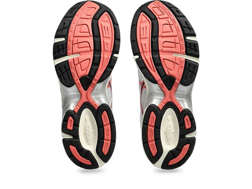 ASICS Gel-1130 White Desert Red (1203A609-102) | TheSneakerWay
