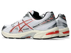 ASICS Gel-1130 White Desert Red (1203A609-102) | TheSneakerWay