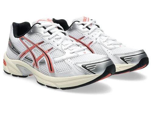 ASICS Gel-1130 White Desert Red (1203A609-102) | TheSneakerWay
