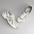 ASICS Gel-1130 White Dried Leaf Green (Women's) (1202A164-124) | TheSneakerWay