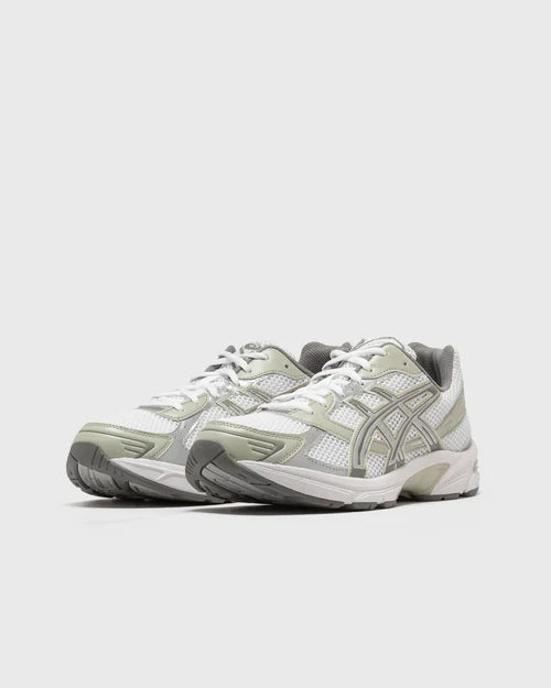 ASICS Gel-1130 White Dried Leaf Green (Women's) (1202A164-124) | TheSneakerWay