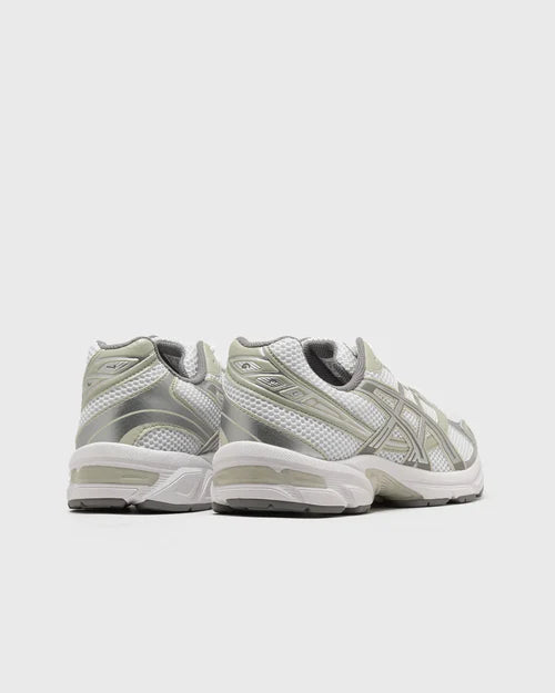 ASICS Gel-1130 White Dried Leaf Green (Women's) (1202A164-124) | TheSneakerWay