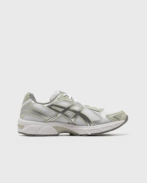 ASICS Gel-1130 White Dried Leaf Green (Women's) (1202A164-124) | TheSneakerWay