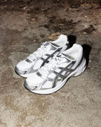 ASICS Gel-1130 White Pure Silver (1201B020-100) | TheSneakerWay
