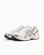 ASICS Gel-1130 White Pure Silver (1201B020-100) | TheSneakerWay