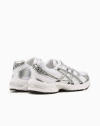 ASICS Gel-1130 White Pure Silver (1201B020-100) | TheSneakerWay
