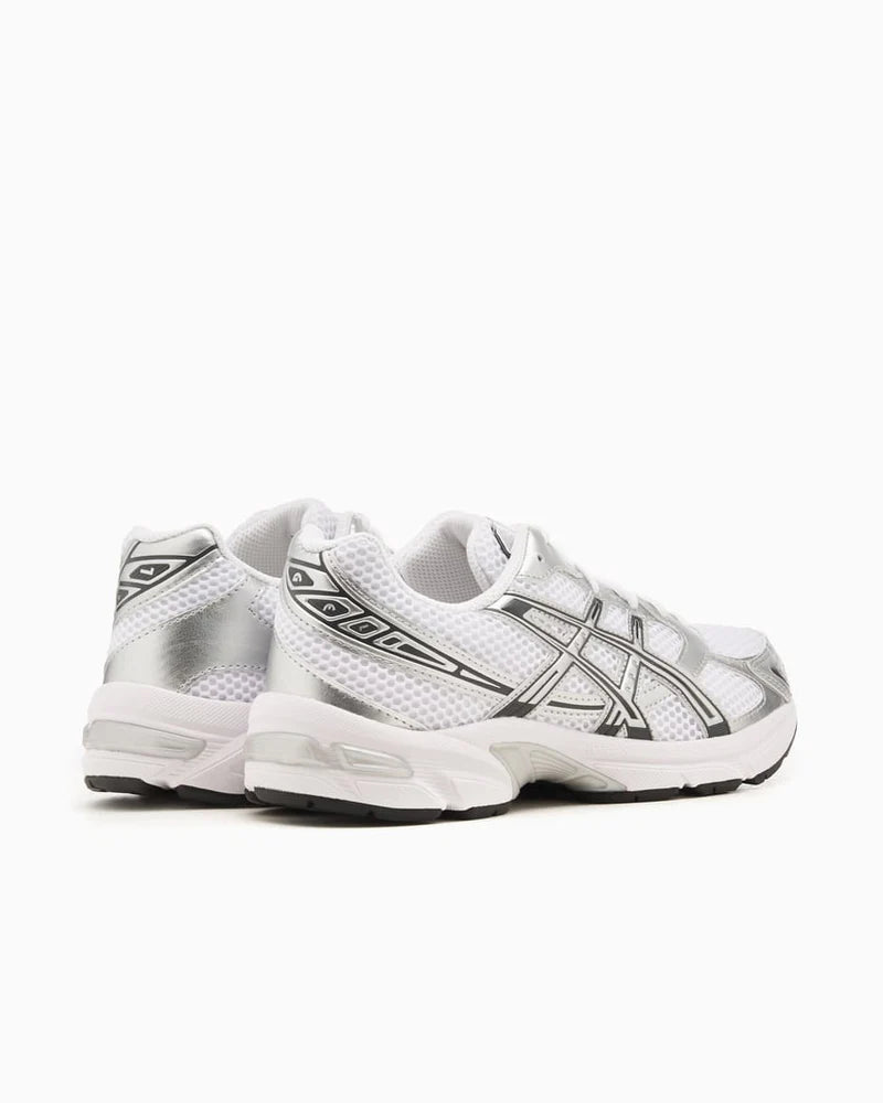 ASICS Gel-1130 White Pure Silver (1201B020-100) | TheSneakerWay