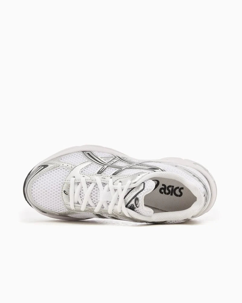 ASICS Gel-1130 White Pure Silver (1201B020-100) | TheSneakerWay