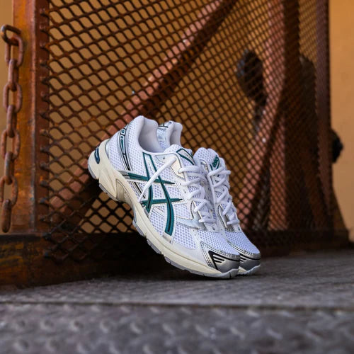 ASICS Gel-1130 White Rainy Lake (1203A609-100) | TheSneakerWay