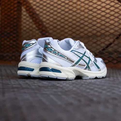 ASICS Gel-1130 White Rainy Lake (1203A609-100) | TheSneakerWay