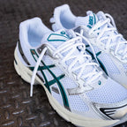 ASICS Gel-1130 White Rainy Lake (1203A609-100) | TheSneakerWay