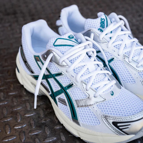 ASICS Gel-1130 White Rainy Lake (1203A609-100) | TheSneakerWay