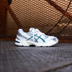 ASICS Gel-1130 White Rainy Lake (1203A609-100) | TheSneakerWay