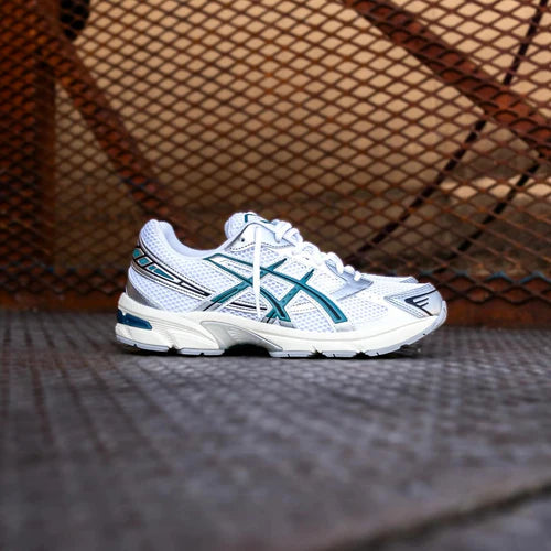 ASICS Gel-1130 White Rainy Lake (1203A609-100) | TheSneakerWay