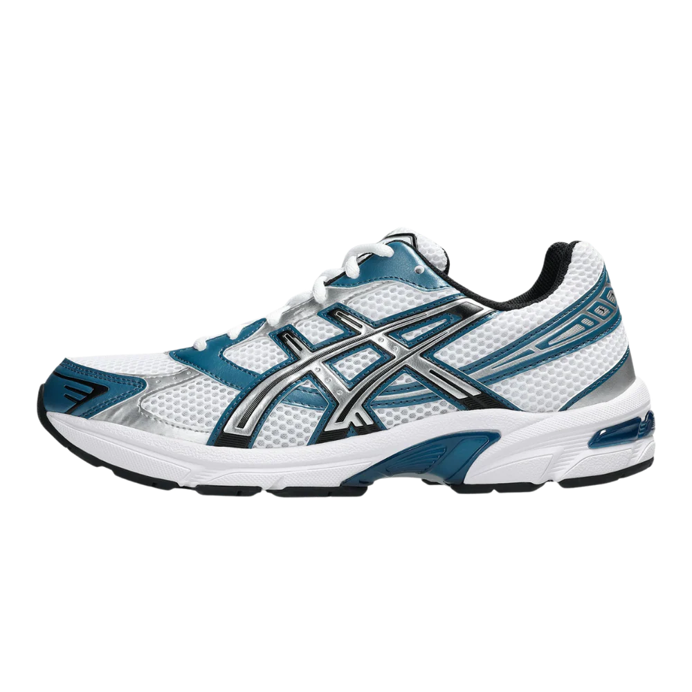 ASICS Gel-1130 White Restful Teal (1203A609-103) | TheSneakerWay
