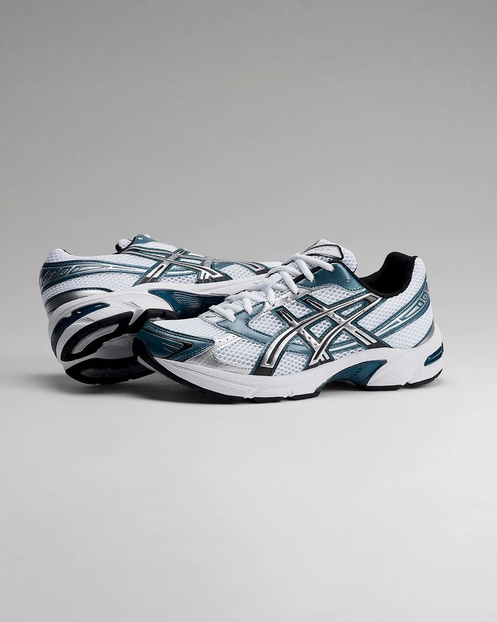ASICS Gel-1130 White Restful Teal (1203A609-103) | TheSneakerWay