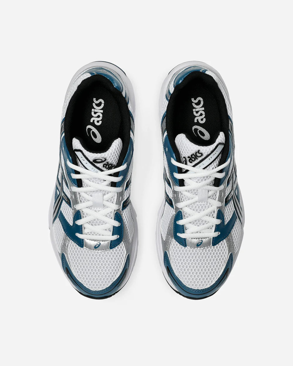 ASICS Gel-1130 White Restful Teal (1203A609-103) | TheSneakerWay